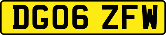 DG06ZFW