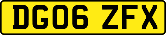 DG06ZFX