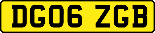 DG06ZGB