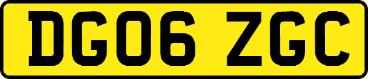 DG06ZGC
