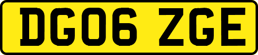 DG06ZGE