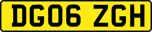 DG06ZGH