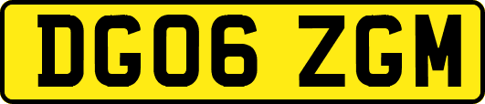 DG06ZGM