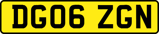 DG06ZGN