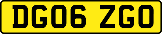 DG06ZGO