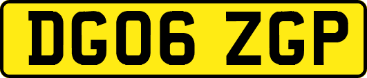DG06ZGP