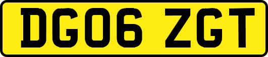 DG06ZGT