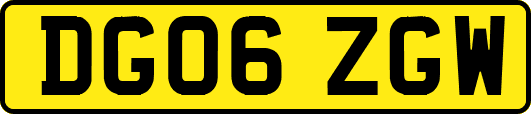 DG06ZGW