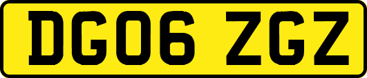 DG06ZGZ
