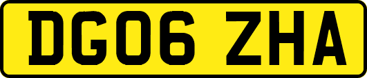 DG06ZHA