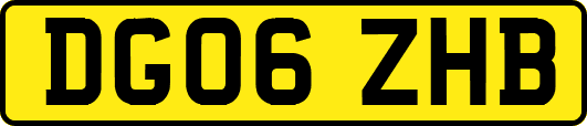 DG06ZHB