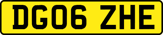 DG06ZHE