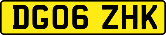DG06ZHK