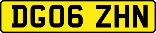 DG06ZHN