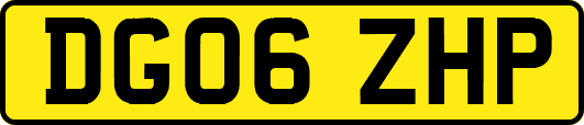 DG06ZHP