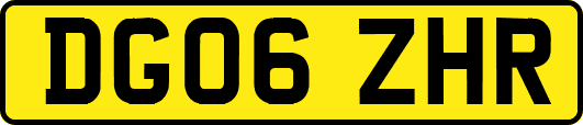 DG06ZHR