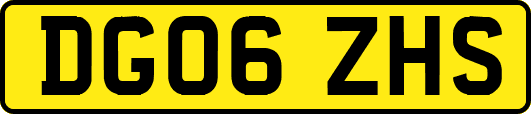 DG06ZHS