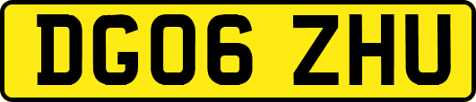 DG06ZHU
