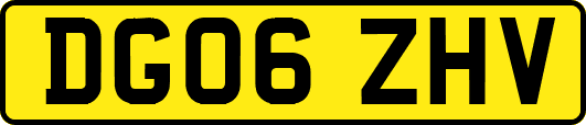 DG06ZHV