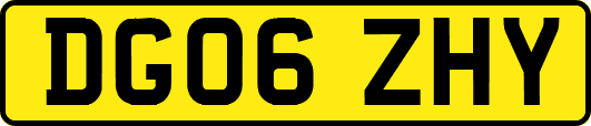 DG06ZHY