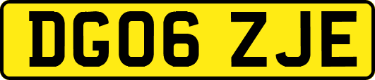 DG06ZJE