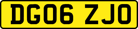 DG06ZJO