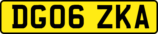 DG06ZKA