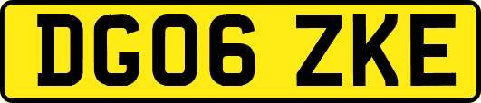DG06ZKE