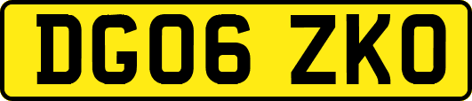 DG06ZKO