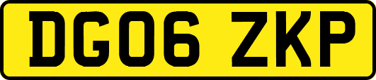 DG06ZKP