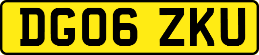 DG06ZKU
