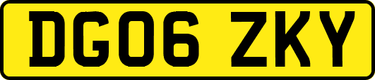 DG06ZKY