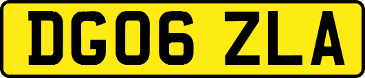 DG06ZLA