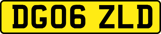 DG06ZLD