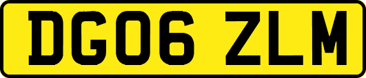 DG06ZLM