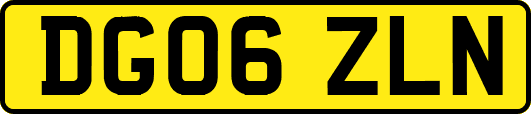 DG06ZLN