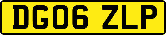 DG06ZLP