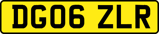 DG06ZLR