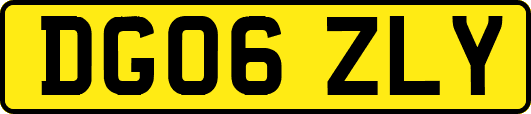 DG06ZLY