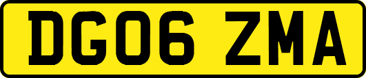 DG06ZMA
