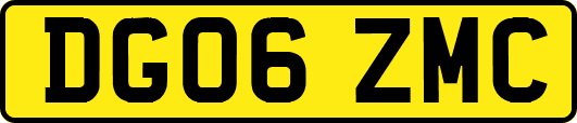 DG06ZMC
