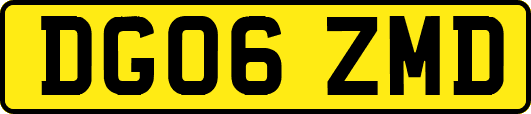 DG06ZMD