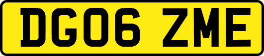 DG06ZME