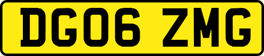 DG06ZMG