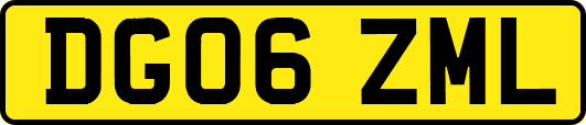 DG06ZML