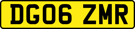 DG06ZMR