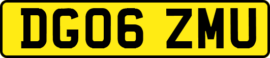 DG06ZMU
