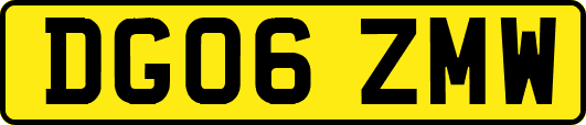 DG06ZMW