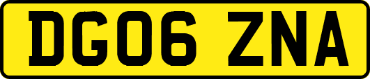 DG06ZNA