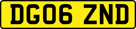DG06ZND